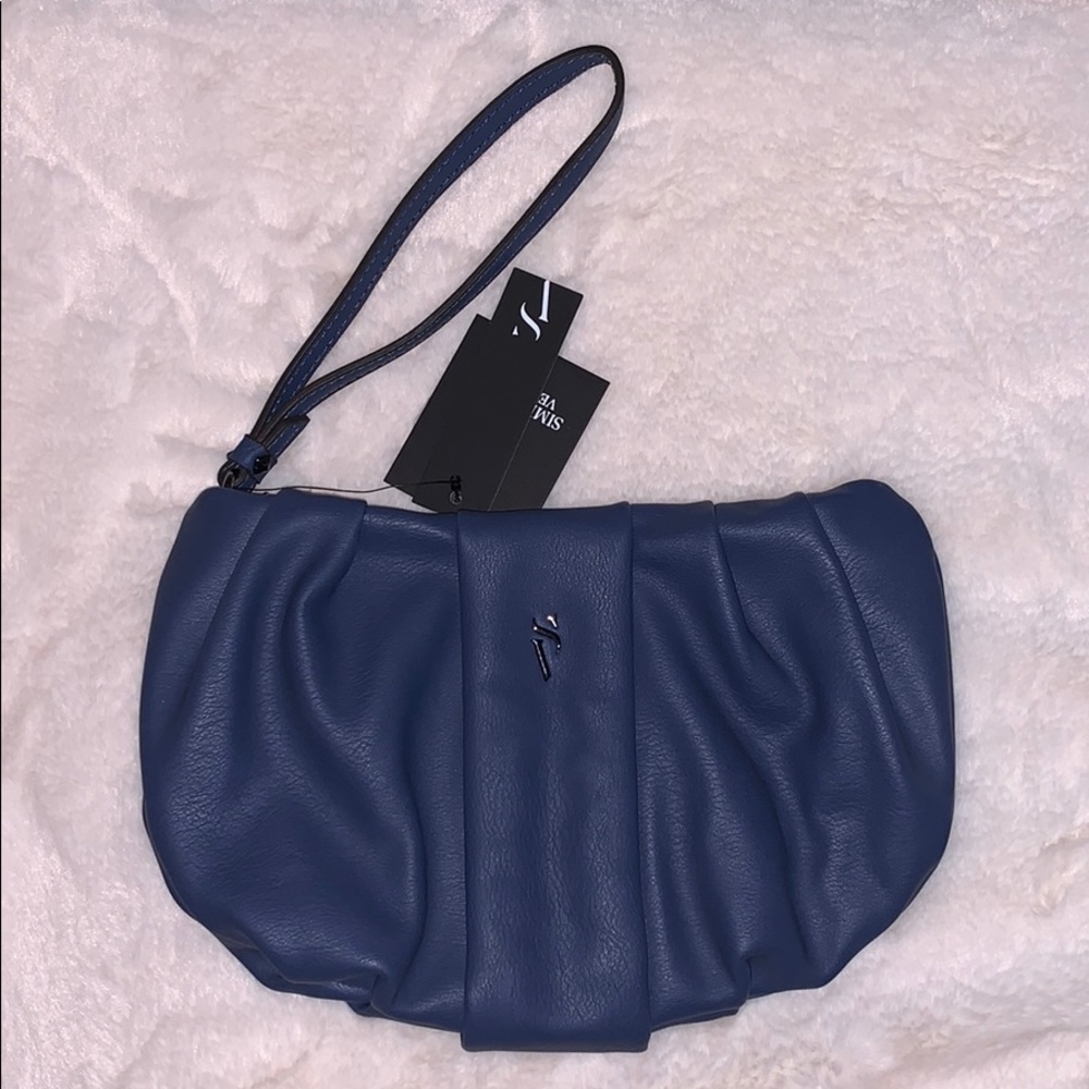 Simply Vera Wang clutch